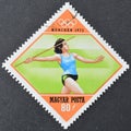 Summer Olympic Games 1972 - Munich