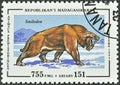 Smilodon