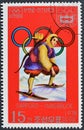 Winter Olympic Games 1972 - Sapporo and 1976 Innsbruck