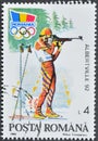 Winter Olympic Games 1992 - Albertville