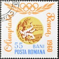 Melbourne Olympics 1956, Olympic Games-Romanian gold medal awards