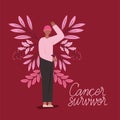cancer breast survivor cartel