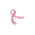 Cancer Logo Template vector symbol