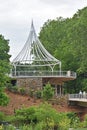 Cancer Survivors Park in Greenville SC