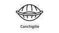 Canchigilie icon animation