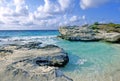 Cancun Royalty Free Stock Photo