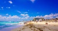 Cancun Beach Hotels