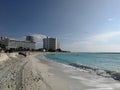 Cancun Beach 01