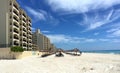 Cancun Mexican Beach Resort and hotel