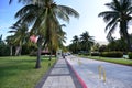 Cancun resort, Hotel Area, Yucatan, Mexico 631