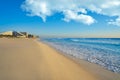 Cancun sunrise at Delfines Beach Mexico