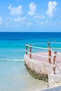 Cancun vacations sea