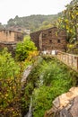 Candal a Schist Village in Portugal