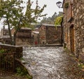 Candal a Schist Village in Portugal