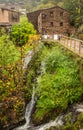 Candal a Schist Village in Portugal