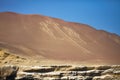 Candelabra pattern, Paracas, Peru