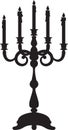 Candelabrum