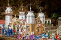 Christmas Belen in Candelaria