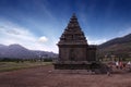 Candi Arjuna Dieng