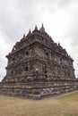 Candi Plaosan in Yogyakarta, Indonesia