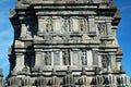 Candi Prambanan - Hindu temple detail - Java