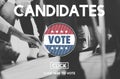 Candidate Candidates Choosing Diversity Vote Concept