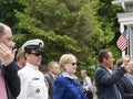 Candidate Hillary Clinton and NY Governor Andrew Cuomo