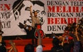 Candidates for President of Indonesia