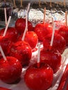 Candied Apples