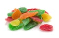 Candied fruit