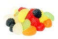 Candies Royalty Free Stock Photo