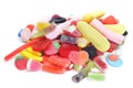 Candies Royalty Free Stock Photo
