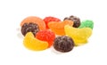 Candies Royalty Free Stock Photo