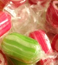 Candies Royalty Free Stock Photo