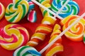 Candies Royalty Free Stock Photo