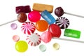 Candies