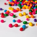 Candies3 Royalty Free Stock Photo
