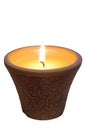 Candle Citronella