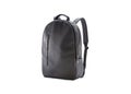 Leather bag black fashion bag girl fashionable style