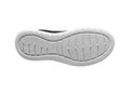 Shoe sole on white background