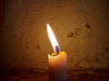 Candle image full hd