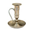 Candle Stick holder Royalty Free Stock Photo