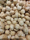 Candlenut or Kukui is a spice especially used in indonesian cooking.