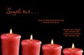 Candles