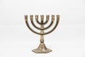 Candlestick Royalty Free Stock Photo