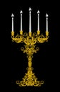 Candlestick