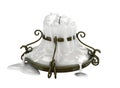 Candlestick Royalty Free Stock Photo