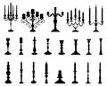 Candlesticks