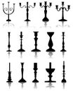 Candlesticks