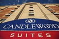 Candlewood Suites Royalty Free Stock Photo